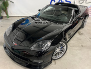 C6 COUPE / TARGA 